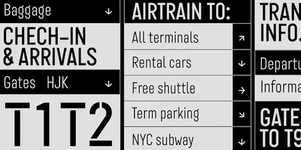 Targa Pro Font free