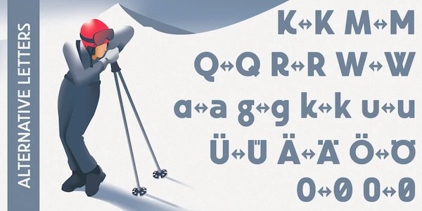Zuers Font download
