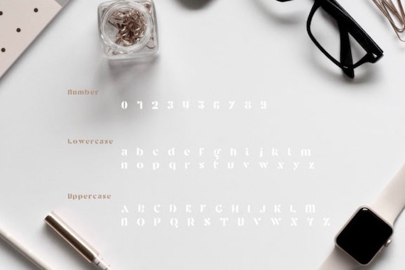 Agory Font download