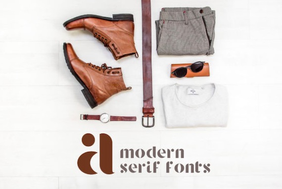 Agory Font free