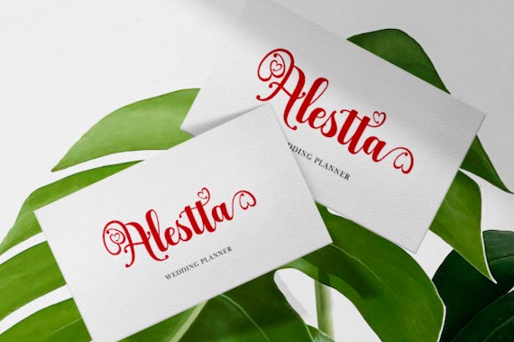 Better Spring Font free