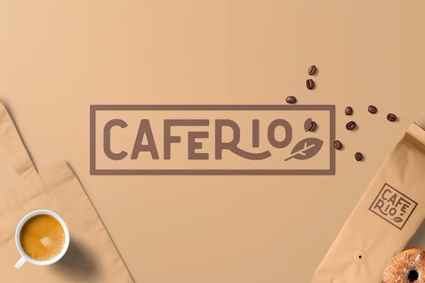 Caferio Font