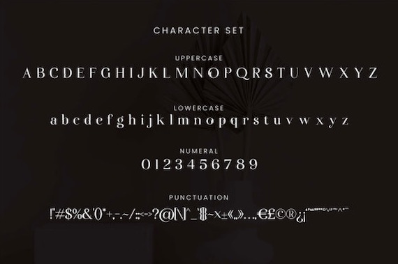Dillhena Font free