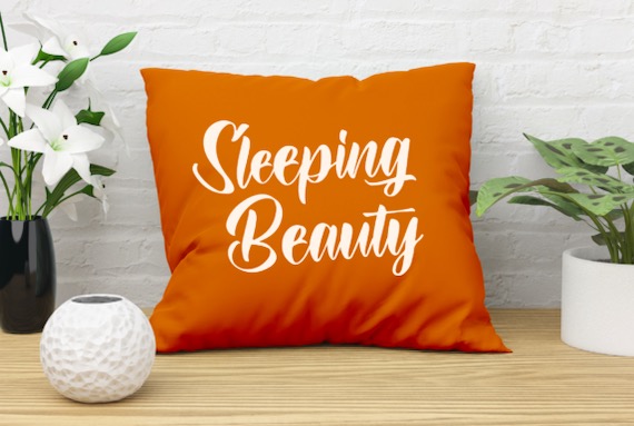 Dinasty Rubby Font download