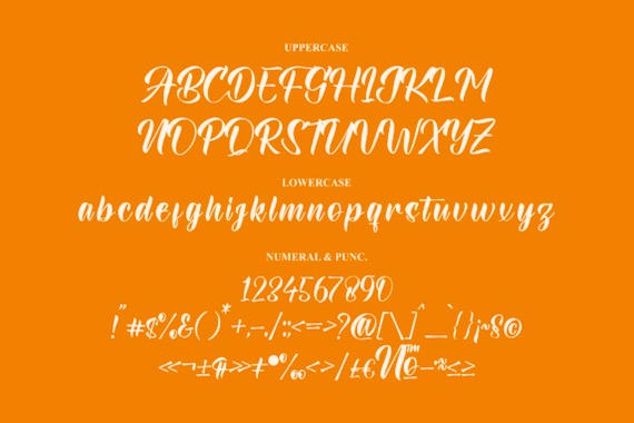 Dinasty Rubby Font free