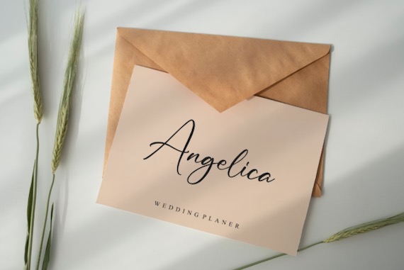 Edinburgh Font download