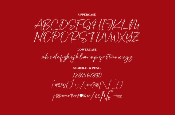 Edinburgh Font free