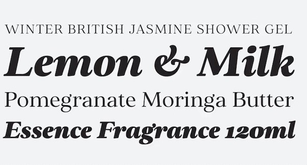 Elgraine Font free