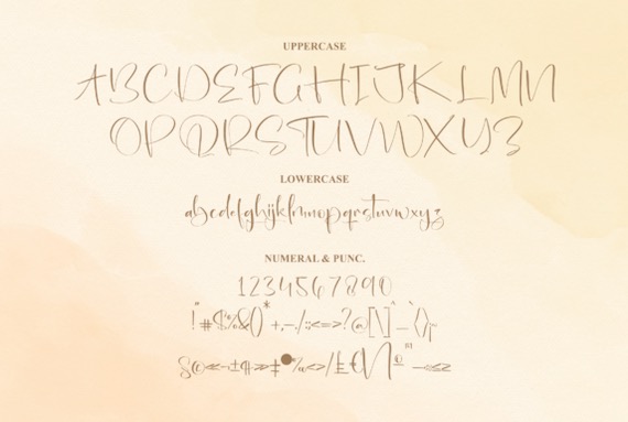 Fantasia Font free