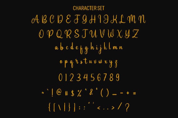 Fesamore Font free