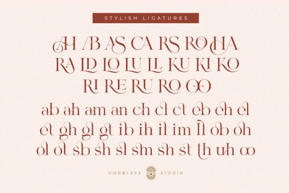 Hallosca Font free