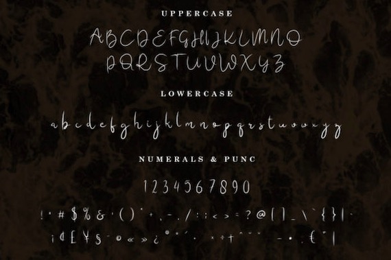 Humblezing Font free
