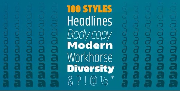 Karibu Font download
