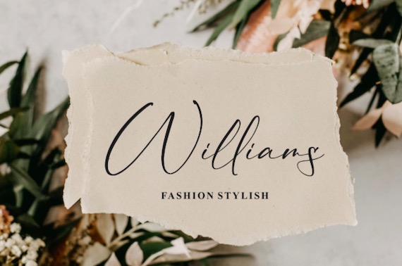 Marlosta Hanista Font download