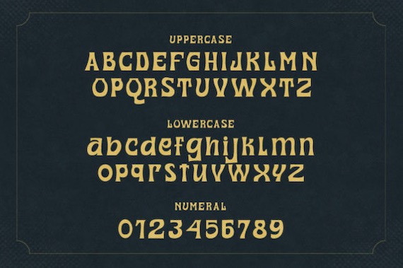 Romeda Font free