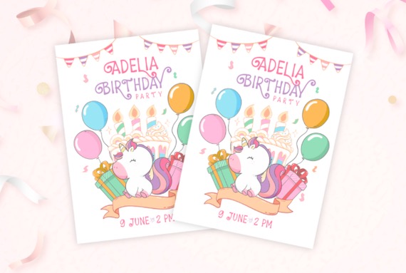 Unicorn Express Font download