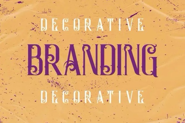 Electrum Font free