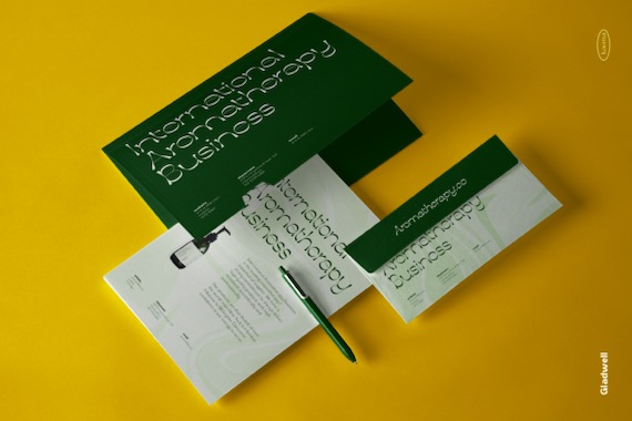 Gladwell Font download