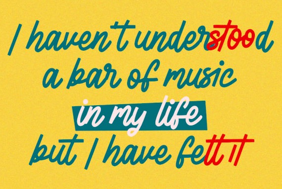 La flexes Font download