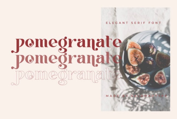 Meriyan Font download