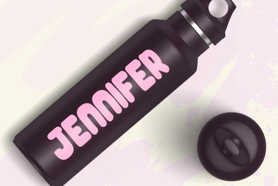 New Cookies Font free download