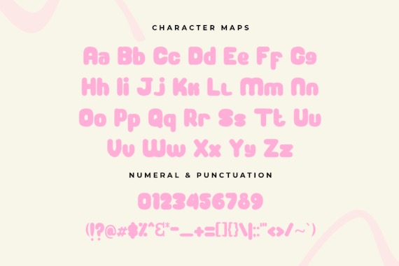 New Cookies Font free