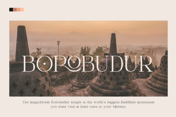 Sophia Laluna Font download