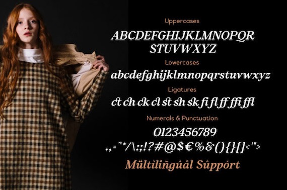 Fresh and Coast Font