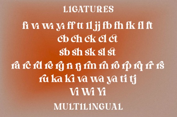 Krifon Font Dafont101