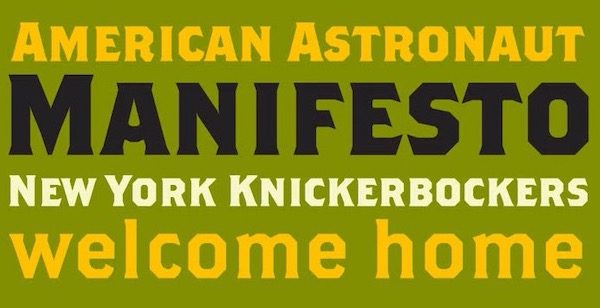 Brothers Font free