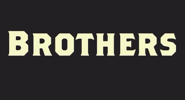 Brothers Font