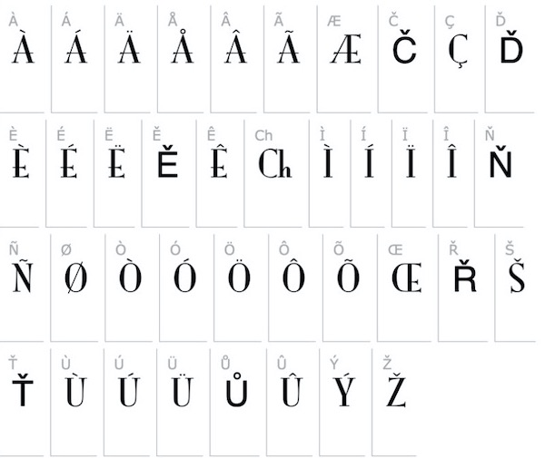 Mona Lisa Solid ITC TT Font free download