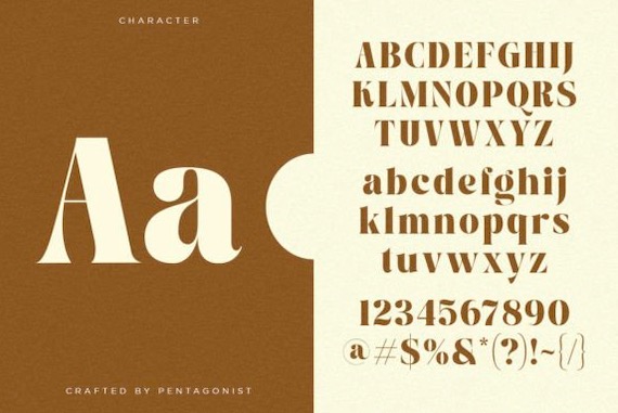 Godshome Font download