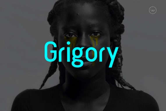 Grigory Font