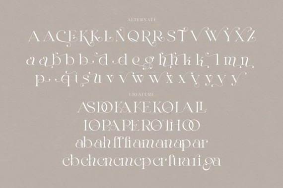 Margaret Font download