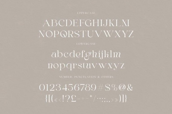 Margaret Font free