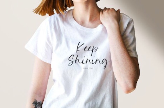 free Something Basic Font