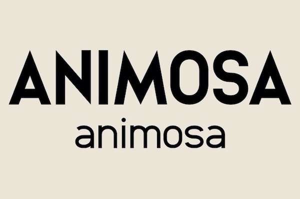 Animosa Font Family