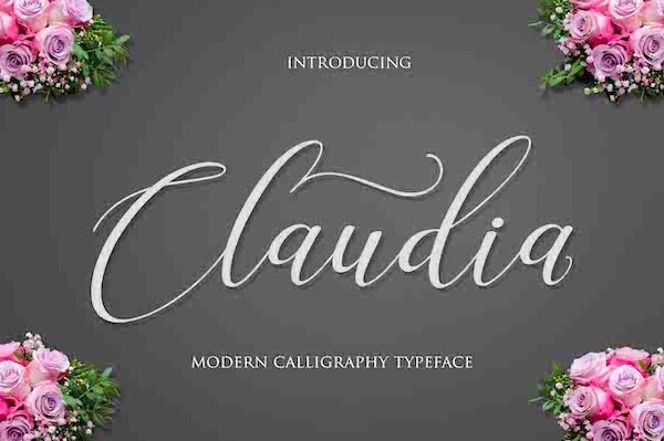 Claudia Font