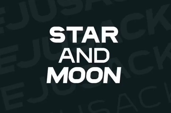 free Ejusack Font