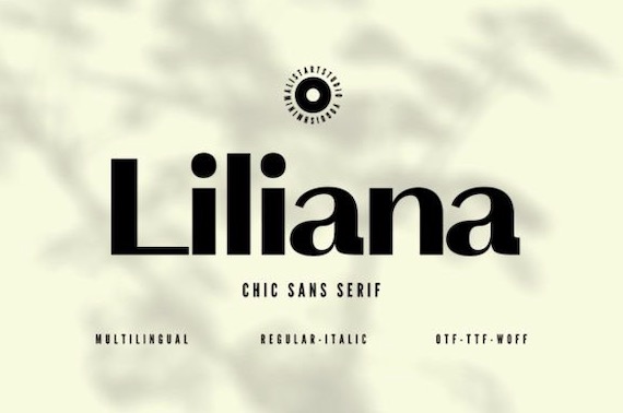 Liliana Font