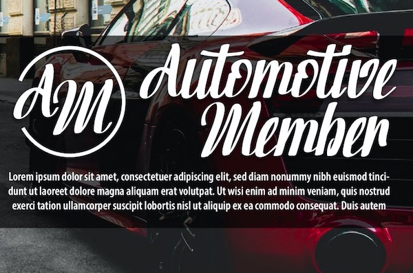 free Raundter Font