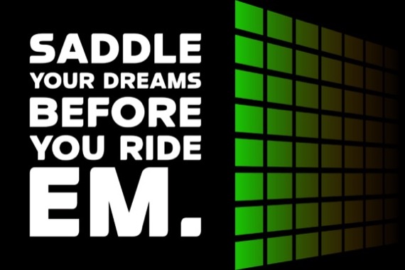Equines Font free