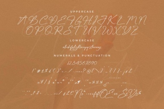 Hatboury Glenstar Font free