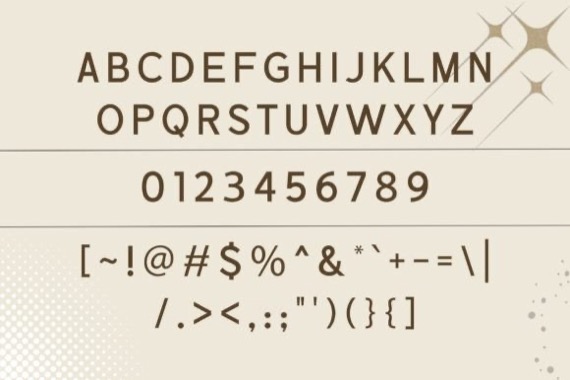 Avone Font free