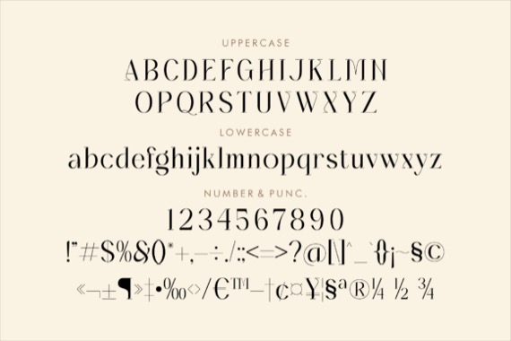 free Balorune Font