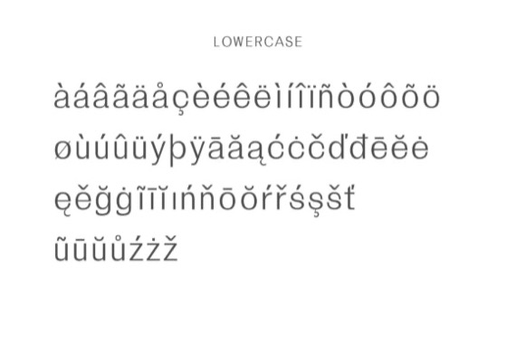 free Daaron Font Family