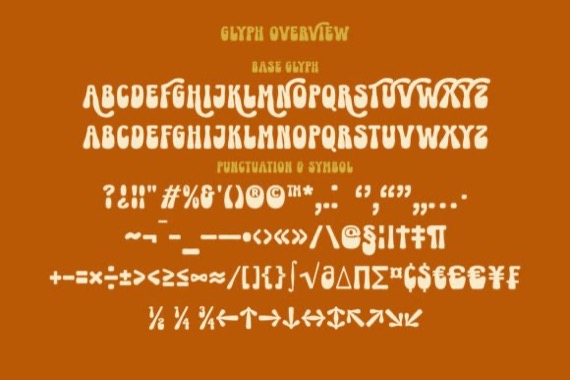 Funkyow Font free