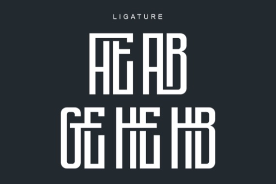 free Gemohegob Font