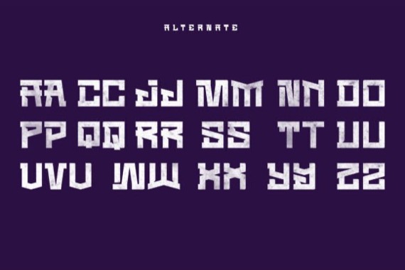 Grvs Incorrigible Font free